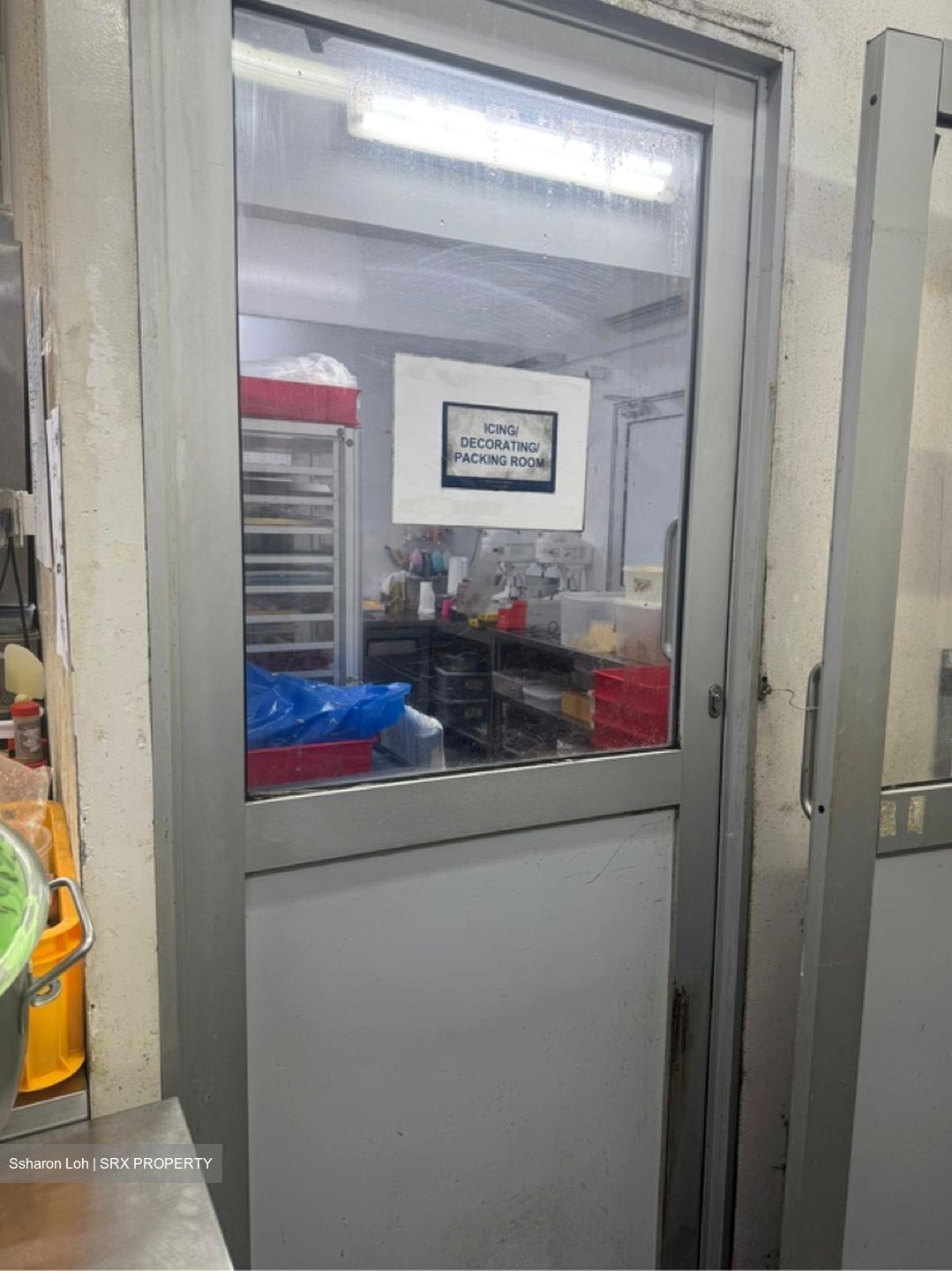 Food Xchange @ Admiralty (D27), Factory #613675001